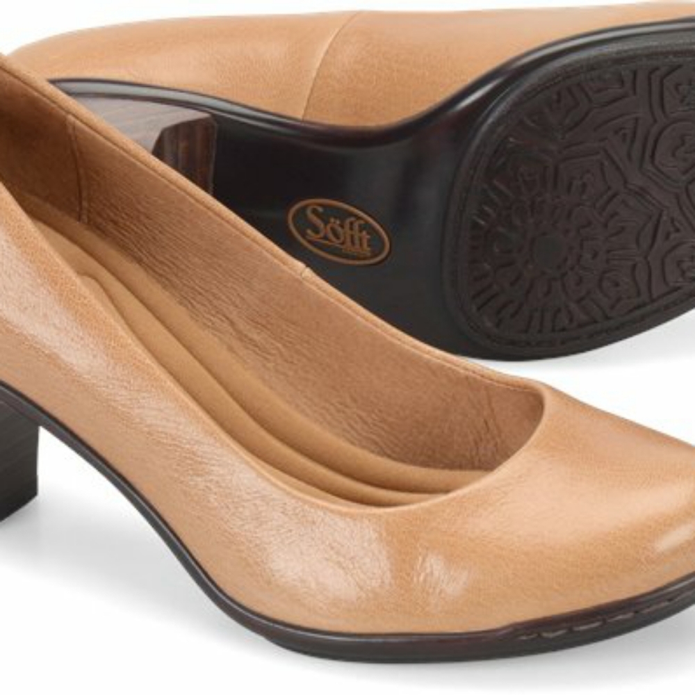 SOFFT Velma Pumps